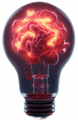 Bulb Icon